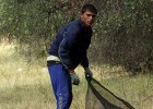 El Gobierno central congela de nuevo los fondos del PER