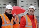 Madrid supera por poco a Tokio en apoyo popular a los Juegos