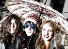 Ensayo matinal, café de tarde Ensayo matinal, café de tarde