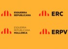 ERC renueva su logotipo para reivindicar el republicanismo