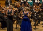 La RFG y The Sixteen abren el Festival de Músicas Contemplativas