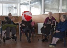 Geriátricos al límite Geriátricos al límite