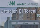 Málaga se resiste a poner más dinero para financiar el metro