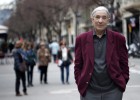Sansal, solo en Argelia