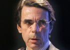 Marbella no sancionará a Aznar por pasear sueltos a sus perros