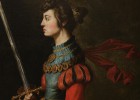 Las bizarras santas de Zurbarán resucitan gracias a Eva Yerbabuena