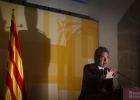 Cien días de Artur Mas con mucho soberanismo y más recortes