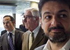 El enigma de la supuesta cuenta en Suiza del extesorero de CDC