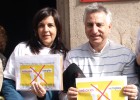 Más de 30.000 firmas contra la supresión de conciertos en FP