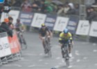 La fiesta colombiana llega a Arrate La fiesta colombiana llega a Arrate