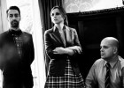 Marlango da la bienvenida al Festival de Cine de Málaga