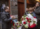 El aniversario del ‘caso Cabacas’ eleva la presión política sobre la Ertzaintza