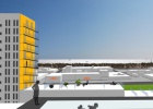 Los arquitectos catalanes premian un plan para renovar El Cabanyal