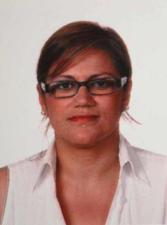 Ángeles Zurera.
