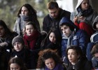 Una universidad bajo examen
