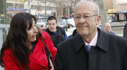 El doctor encargado del servicio médico admite ahora que no tenía desfibrilador