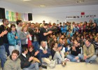 La protesta por el recorte docente arranca en el medio rural