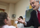 Andalucía prohíbe las clasificaciones públicas de colegios Andalucía prohíbe las clasificaciones públicas de colegios