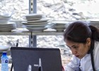 La fiesta de la Fundación Alicia