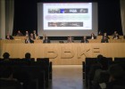 Mario Fernández advierte del elevado coste salarial de Kutxabank