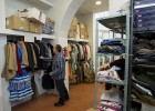 Un olvido solidario