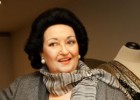 Montserrat Caballé: la última gran diva cumple 80 años Montserrat Caballé: la última gran diva cumple 80 años