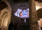 El ‘falso’ pantocrátor de Sant Climent de Taüll