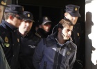 Los padres de Marta creen que Carcaño encubrió a su hermano