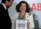Madrid recuerda a Boston en la presentación de su 36º Maratón