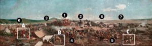 Tetuan: ‘making-of’ d’una batalla