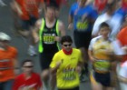El doble de efectivos vigilarán el maratón de Madrid