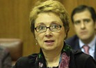 El PP calienta la comparecencia de Aguayo por el ‘caso de los ERE’