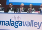 Fomento relanza el anillo ferroviario de Antequera