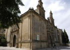 La Iglesia restringe los horarios de las visitas gratis a sus BIC