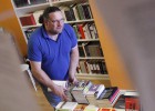 Lo que no te puedes perder... esta noche de los libros