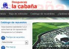 Una empresa de desguaces creará 200 empleos en Vilanova del Vallès Una empresa de desguaces creará 200 empleos en Vilanova del Vallès