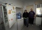 “Este no es nuestro hogar, es nuestra cárcel”