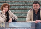 “Hay que oír a la gente y contar sus historias”