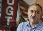 Álvarez s’acomiada de la direcció d’UGT de Catalunya 26 anys després