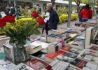 El libro no vende como un ‘evento’