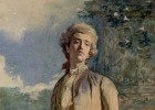 El regreso del pintor a Reus