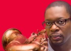 Ravi Coltrane presenta su disco
‘Spirit Fiction’