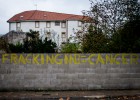 El fracking sigue a la espera