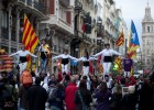 Clamor contra la financiación injusta