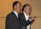 Archivada la imputación contra el exgerente de Santa Coloma