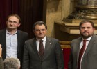 La abogacía considera “un desafío” la declaración soberanista