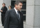 Montero cree que el caso Brouard ha llegado a un “callejón sin salida”