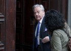 El exalcalde de Alicante se declara inocente en su segundo caso judicial