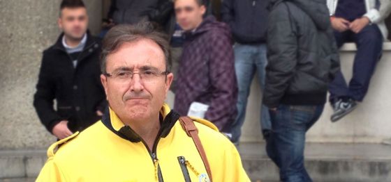 Antonio San Juan ratifica que no se usó ni adrenalina ni desfibrilador