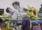 Una retrospectiva de los indignados americanos de los cincuenta